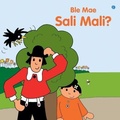 Cover: Ble Mae Sali Mali? - Gomer Press