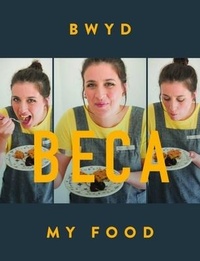 Abbildung von: Bwyd Beca / My Food - Gomer Press