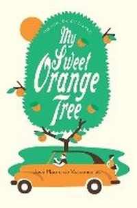 Enlarge image Cover: My Sweet Orange Tree - Pushkin Children's Books