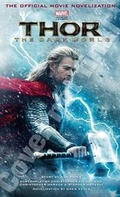 Cover: Thor, The Dark World - Titan Books Ltd