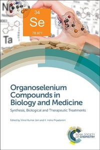 Abbildung von: Organoselenium Compounds in Biology and Medicine - Royal Society of Chemistry