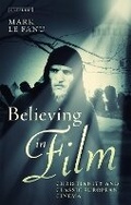 Cover: Believing in Film - I.B. Tauris