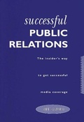 Cover: Successful Public Relations - Thorogood