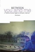 Cover: Between You and Me - Trentham Books Ltd