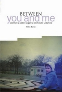 Enlarge image Cover: Between You and Me - Trentham Books Ltd