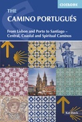 Cover: The Camino Portugues - Cicerone Press