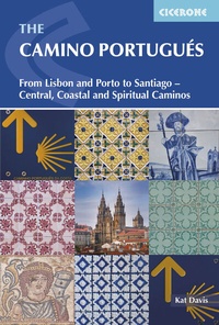 Abbildung von: The Camino Portugues - Cicerone Press