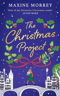 Abbildung von: The Christmas Project - HQ Digital