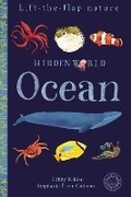 Cover: Hidden World: Ocean - Little Tiger Kids