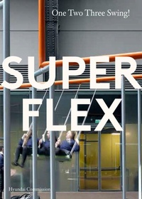 Enlarge image Cover: SUPERFLEX - Tate Publishing
