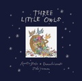 Cover: Three Little Owls - Tate Publishing