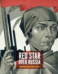 Cover: Red Star Over Russia - Tate Publishing
