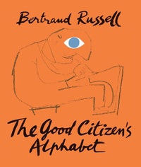Enlarge image Cover: The Good Citizen's Alphabet - Tate Publishing