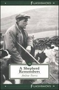 Cover: A Shepherd Remembers - Tuckwell Press Ltd