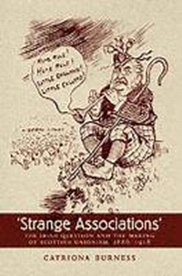 Abbildung von: Strange Associations - Tuckwell Press Ltd