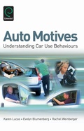 Cover: Auto Motives - Emerald Publishing Limited