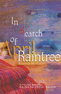 Abbildung von: In Search of April Raintree - Highwater Press