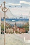 Cover: Chantel's Quest for the Golden Sword - Simply Read Books