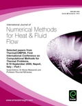 Cover: Selected papers from ThermaCOMP09, First International Conference on Computational Methods for Thermal Problems, September 8 - 10, 2009, Napoli, Italy - Part I - Emerald Group Publishing Ltd