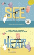 Cover: See Hear - EK Books