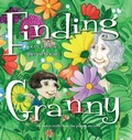 Cover: Finding Granny - EK Books