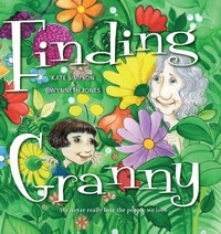 Enlarge image Cover: Finding Granny - EK Books