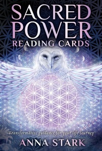 Abbildung von: Sacred Power Reading Cards - Rockpool Publishing