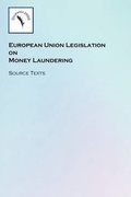 Cover: European Union Legislation on Money Laundering - Quaestor2000 Ltd