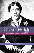 Cover: Oscar Wilde: Philosopher, Poet and Playwright - Greenwich Exchange Ltd
