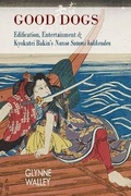 Cover: Good Dogs - Cornell University East Asia Program