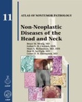 Cover: Non-Neoplastic Diseases of the Head and Neck - American Registry of Pathology