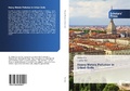 Cover: Heavy Metals Pollution in Urban Soils - Scholars' Press