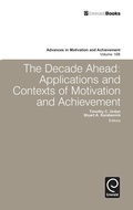 Cover: Decade Ahead - Emerald Group Publishing Limited