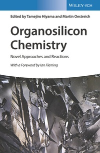 Abbildung von: Organosilicon Chemistry - Wiley-VCH