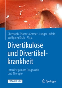 Abbildung von: Divertikulose und Divertikelkrankheit - Springer