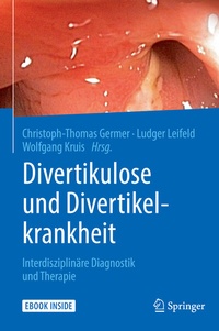 Abbildung von: Divertikulose und Divertikelkrankheit - Springer