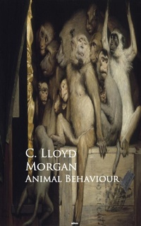 Enlarge image Cover: Animal Behaviour - anboco