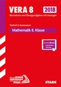 Cover: STARK VERA 8 Testheft 2: Gymnasium - Mathematik - Stark Verlag GmbH