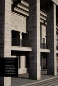 Cover: Olympia - (The Real-Time Disintegration into Ruins of the Berlin Olympic Stadium over the Course of a Thousand Years) - Sternberg Press