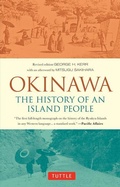 Cover: Okinawa: The History of an Island People - Tuttle Publishing