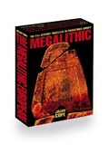 Cover: The Megalithic European - Element Books