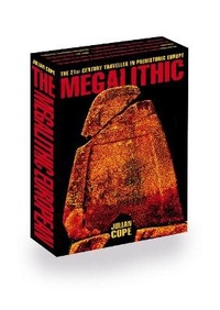 Enlarge image Cover: The Megalithic European - Element Books