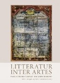 Cover: Litteratur Inter Artes - Portal Books
