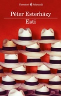 Cover: Esti - I narratori;Feltrinelli