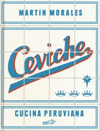 Abbildung von: Ceviche - EDT