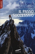 Cover: Il passo successivo - Exploits;Corbaccio