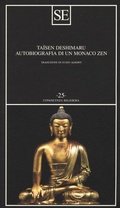 Cover: Autobiografia di un monaco zen - Conoscenza religiosa;SE