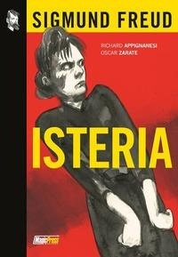 Abbildung von: Sigmund Freud: isteria - Magic Press