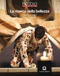 Cover: La ricerca della bellezza. Testo inglese a fronte - Corraini