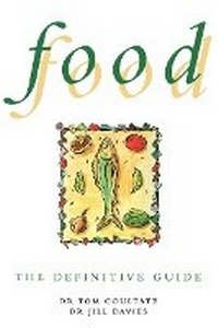 Enlarge image Cover: Food - Royal Society of Chemistry
